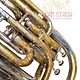 Besson Used Besson Prototype Euphonium - 526XX