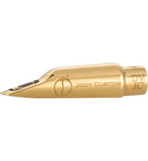 JodyJazz JodyJazz DV JC Jody Custom Alto Sax Mouthpiece