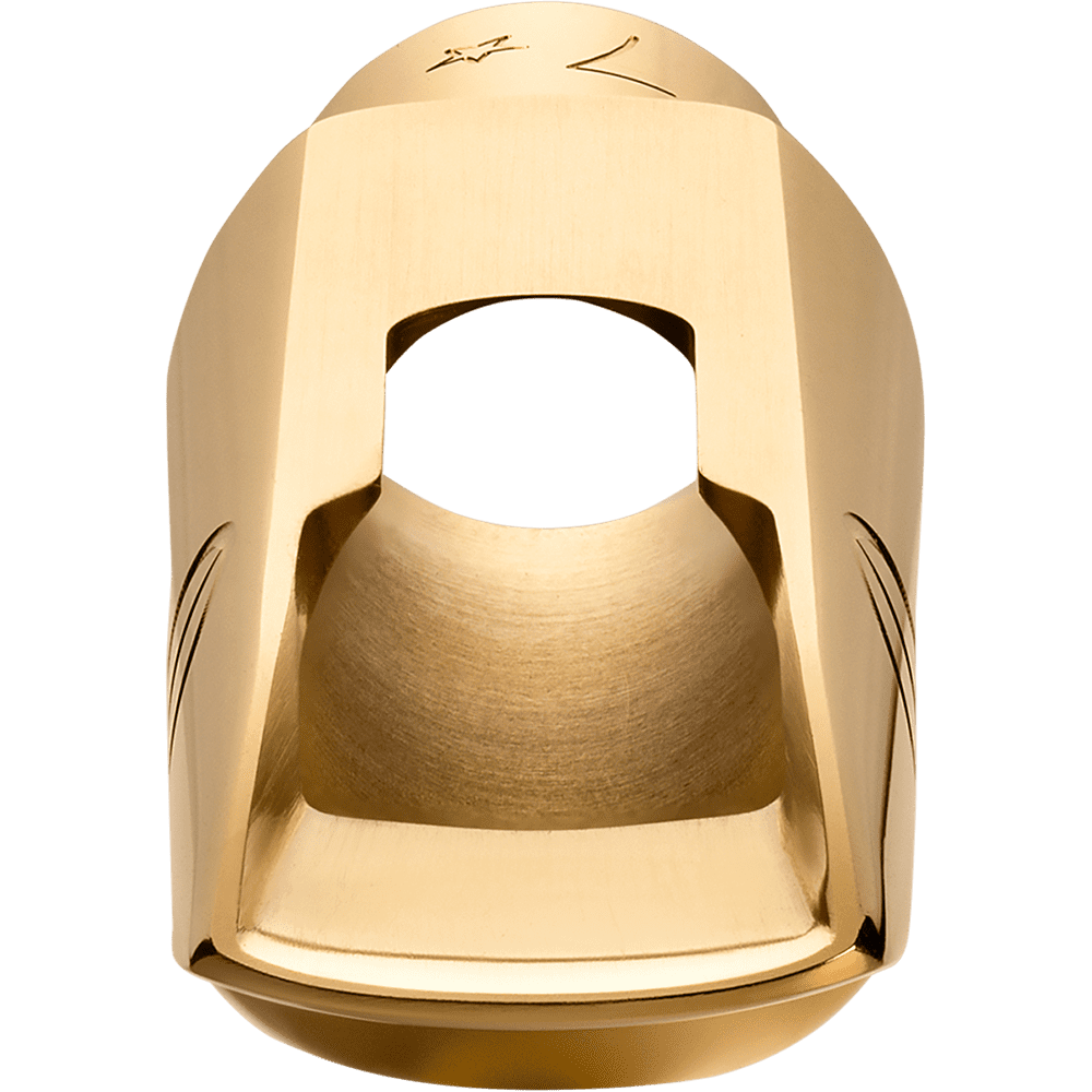 JodyJazz JodyJazz DV JC Jody Custom Tenor Sax Mouthpiece