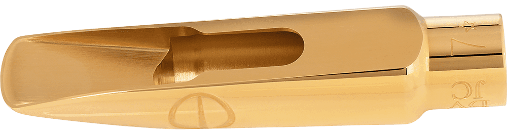 JodyJazz JodyJazz DV JC Jody Custom Tenor Sax Mouthpiece