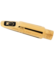 JodyJazz JodyJazz DV JC Jody Custom Tenor Sax Mouthpiece