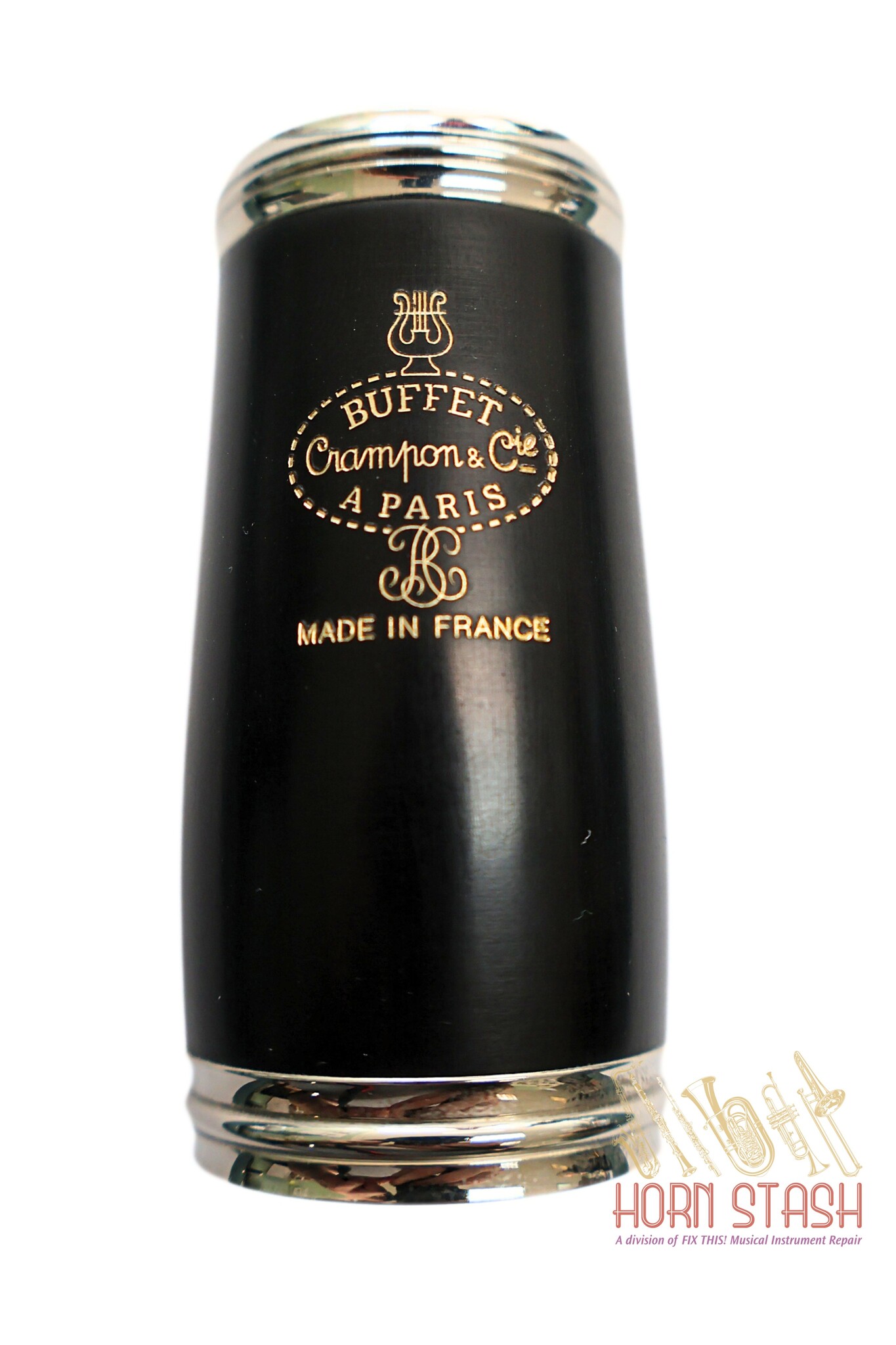 Buffet Used Buffet Crampon R13 Greenline B660 Bb Clarinet Barrel