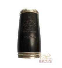 Buffet Used Buffet Crampon Chadash Clarinet Barrel