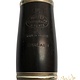 Buffet Used Buffet Crampon Chadash Clarinet Barrel