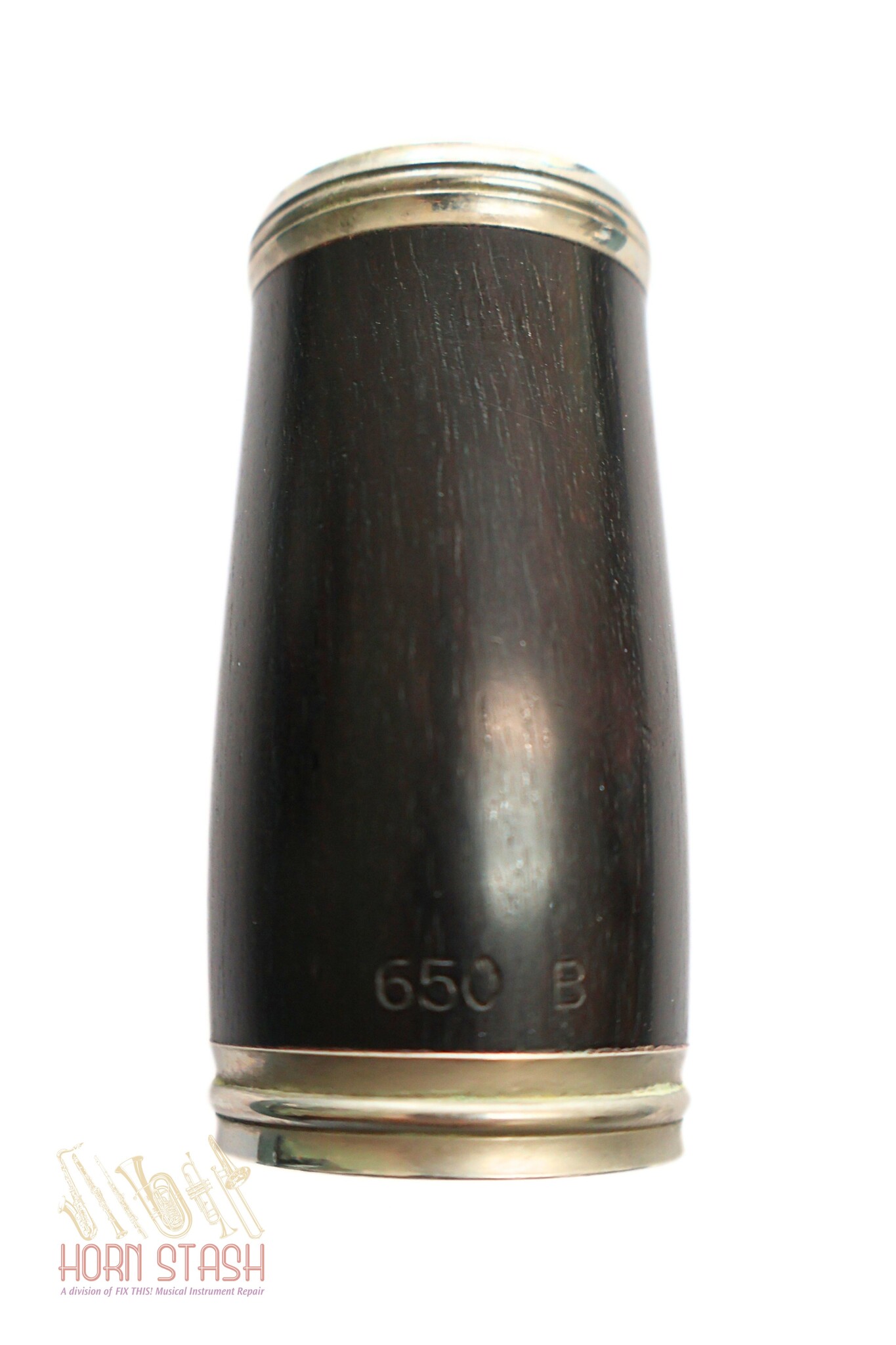 Buffet Used Buffet Crampon Chadash Clarinet Barrel