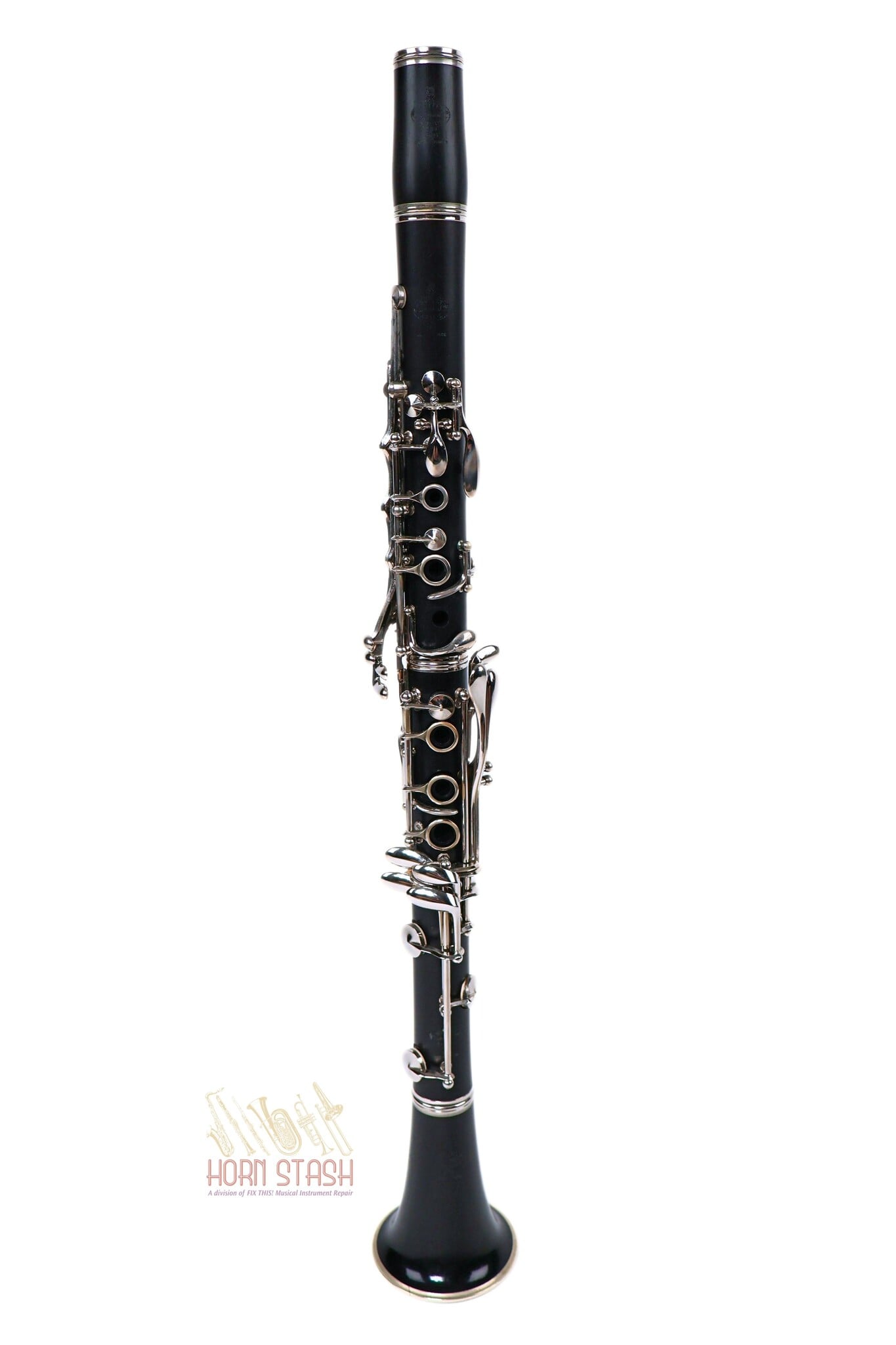 Buffet Used Buffet R13 Bb Clarinet - 1911XX