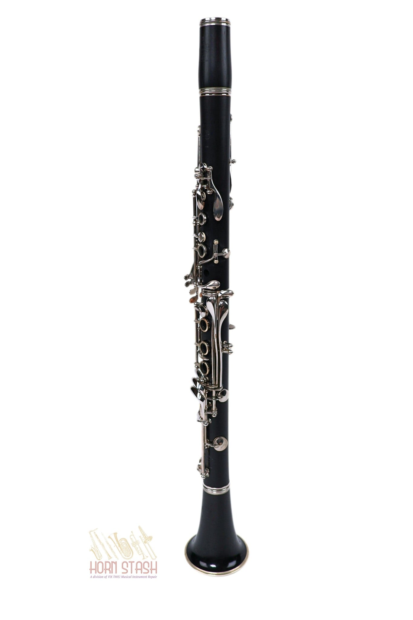 Buffet Used Buffet R13 Bb Clarinet - 1911XX
