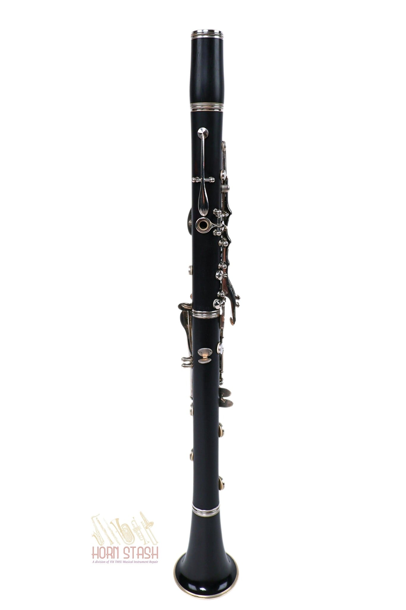 Buffet Used Buffet R13 Bb Clarinet - 1911XX