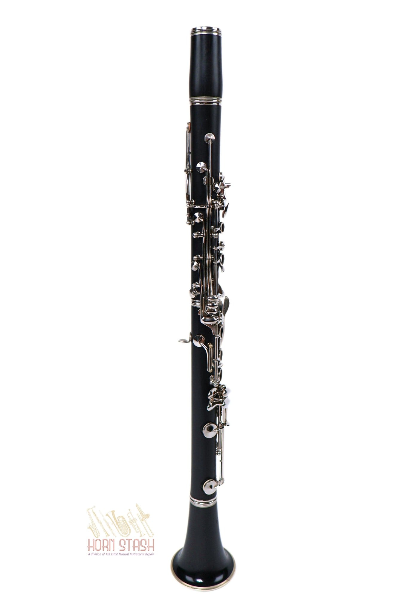 Buffet Used Buffet R13 Bb Clarinet - 1911XX