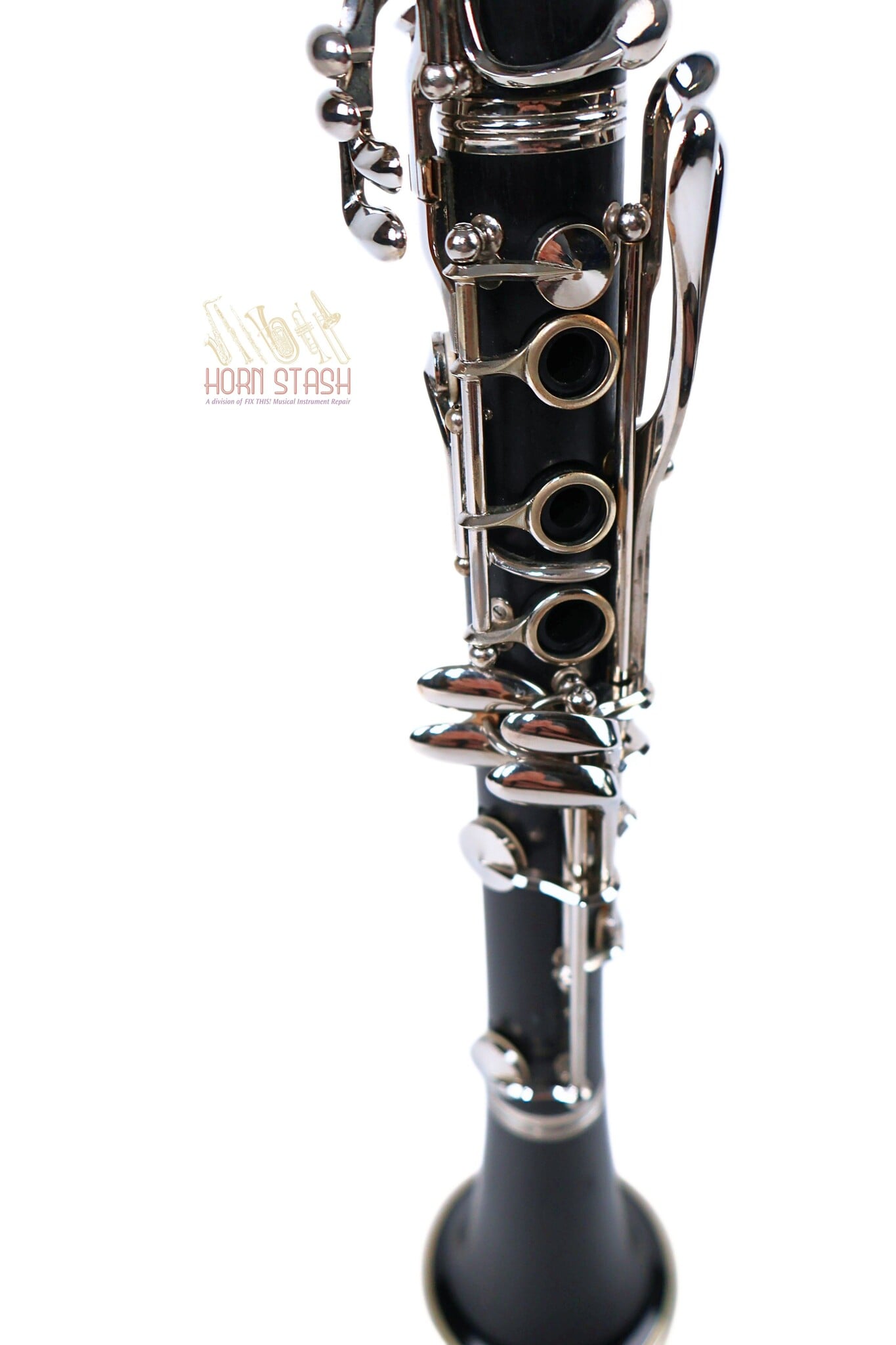 Buffet Used Buffet R13 Bb Clarinet - 1911XX