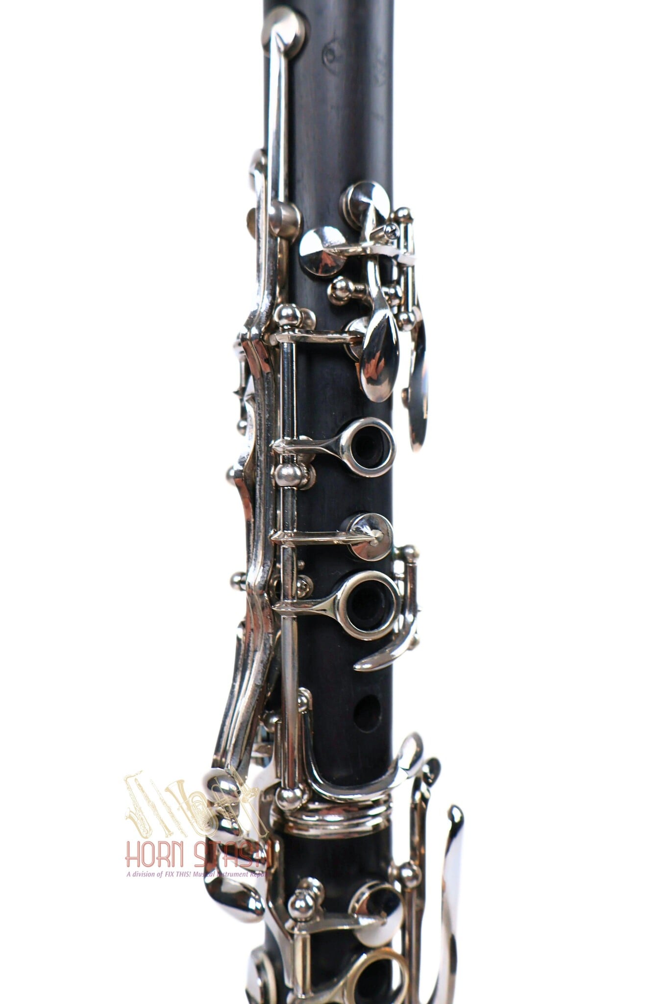 Buffet Used Buffet R13 Bb Clarinet - 1911XX