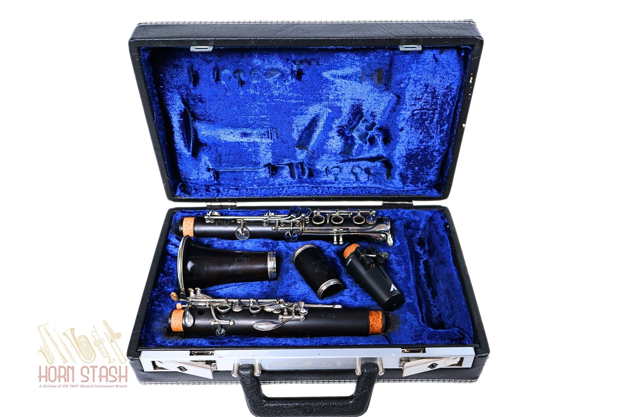 Buffet Used Buffet R13 Bb Clarinet - 1911XX