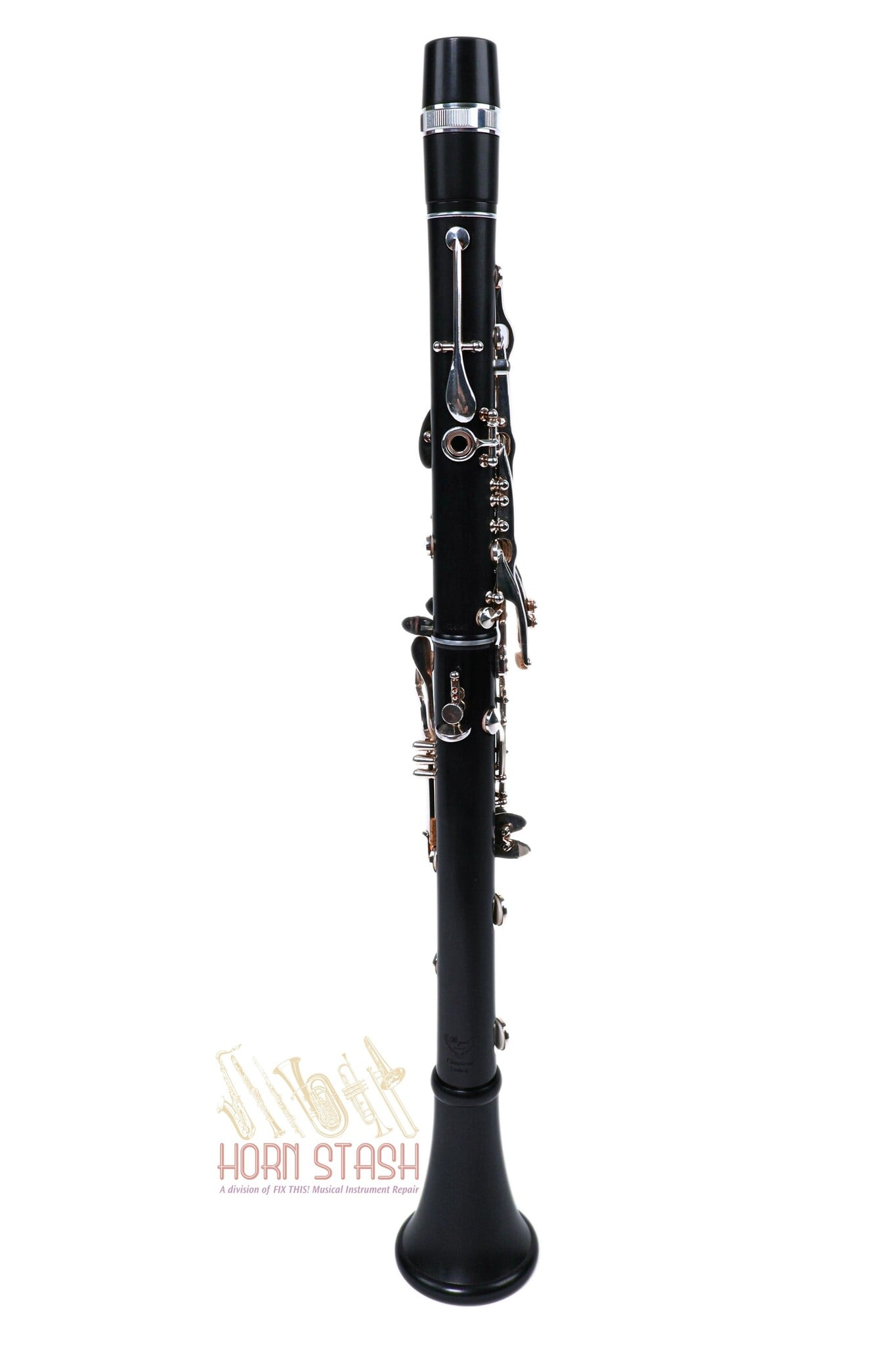 Royal Used Royal Classical Bb Clarinet - CL40XX