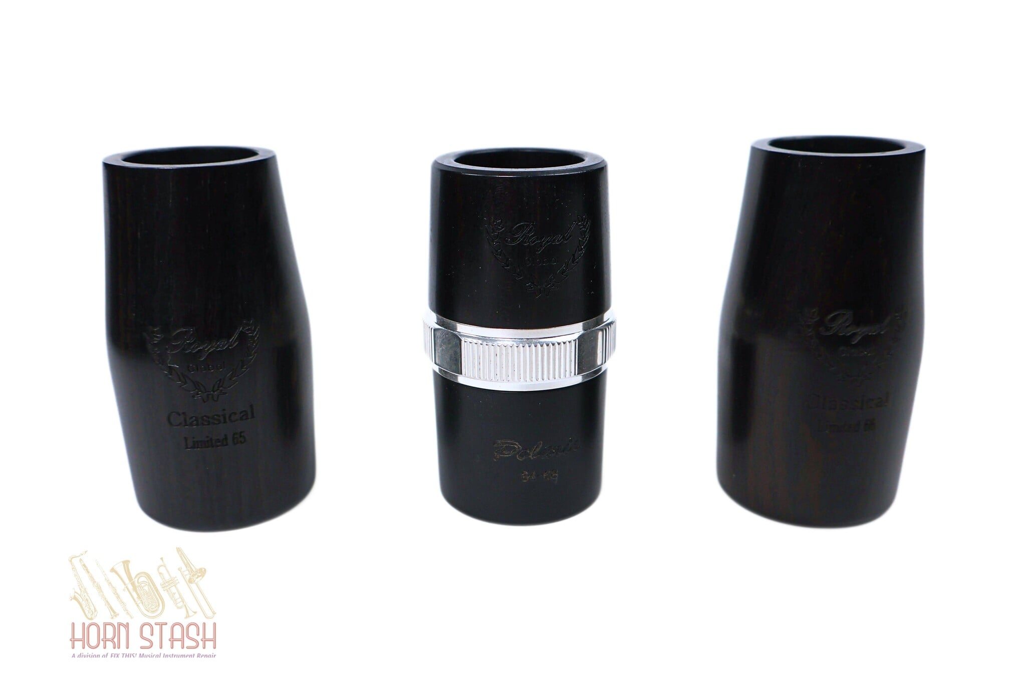 Royal Used Royal Classical Bb Clarinet - CL40XX