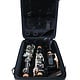 Royal Used Royal Classical Bb Clarinet - CL40XX