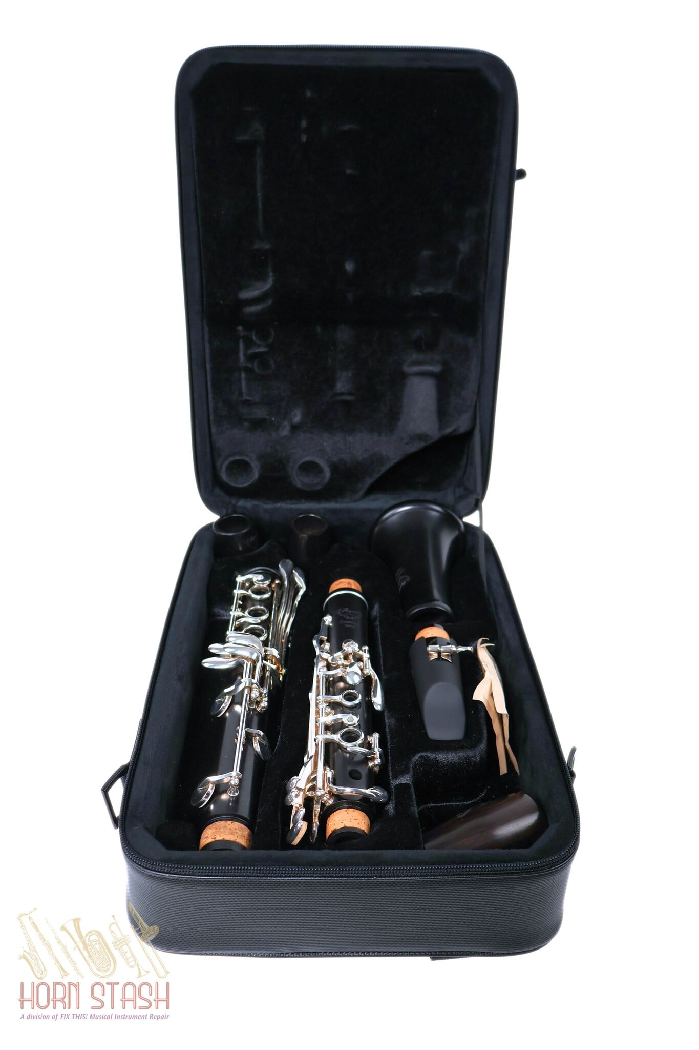Royal Used Royal Classical Bb Clarinet - CL40XX