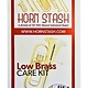 Fix This! Horn Stash Low Brass Care Kit