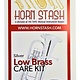 Fix This! Horn Stash Low Brass Care Kit