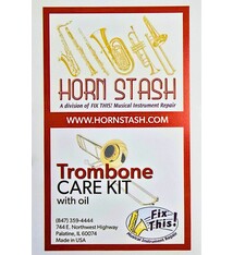 Fix This! Fix This! Trombone Care Kit