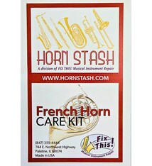 Fix This! Fix This! French Horn Care Kit