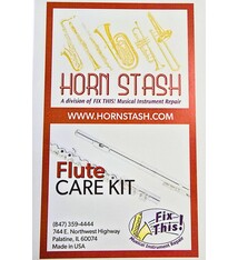 Fix This! Fix This! Flute Care Kit