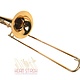 Conn Used Conn 71H Bass Trombone- L167XX