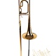 Conn Used Conn 71H Bass Trombone- L167XX