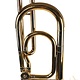 Conn Used Conn 71H Bass Trombone- L167XX