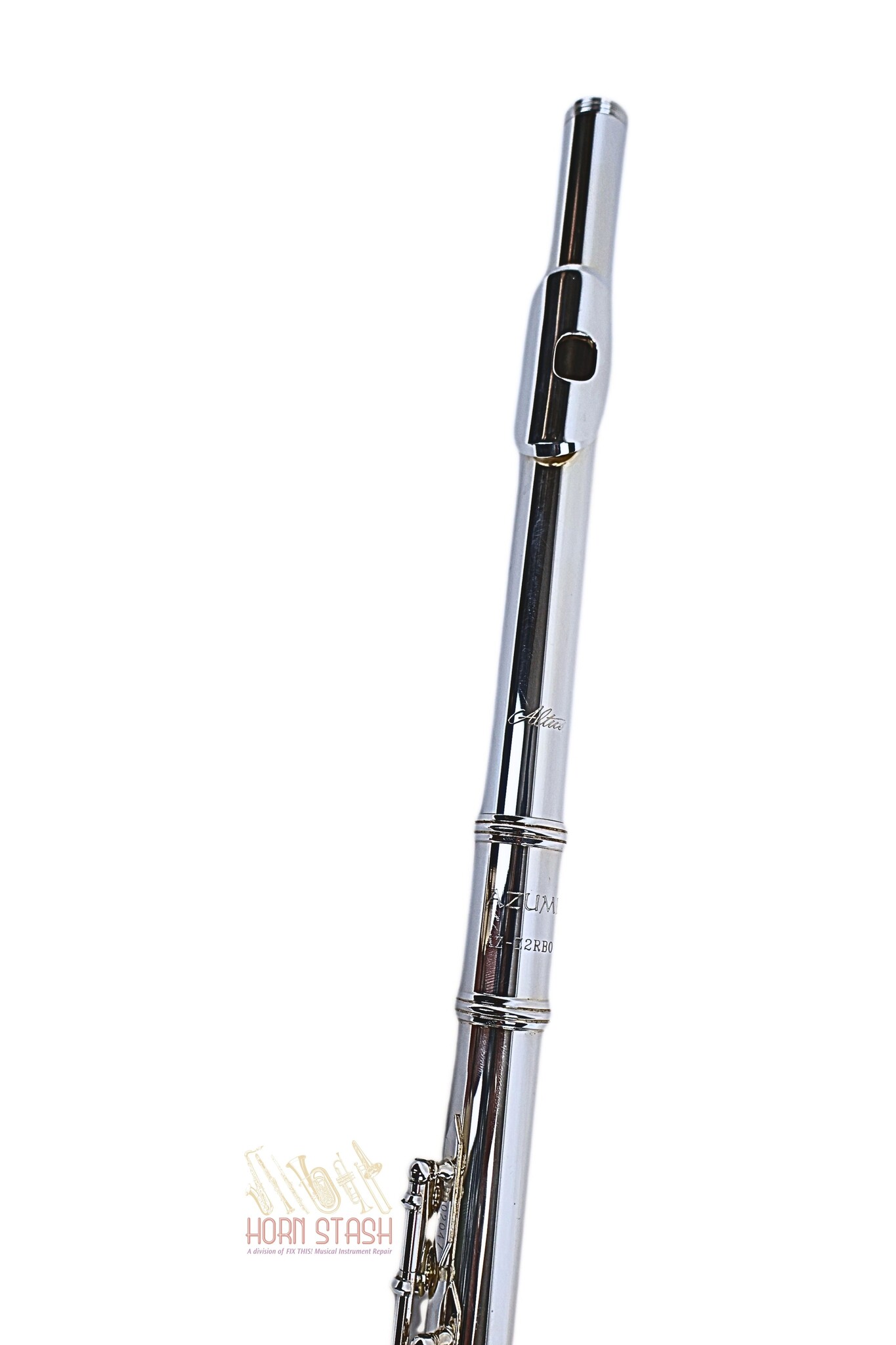 Azumi Used Azumi AZ-Z2RBO Flute - RD020XX