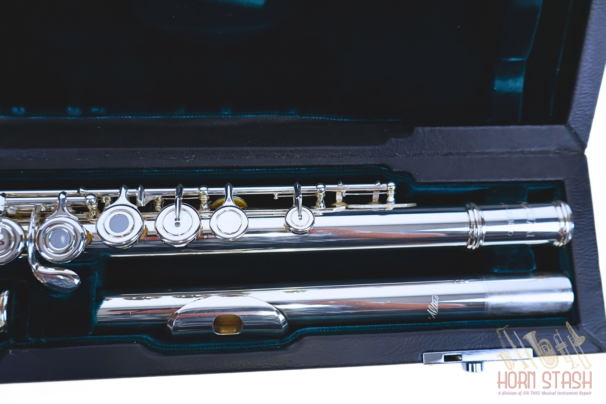 Azumi Used Azumi AZ-Z2RBO Flute - RD020XX