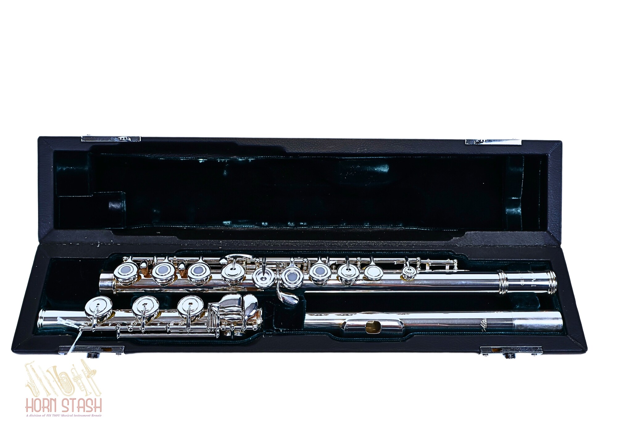 Azumi Used Azumi AZ-Z2RBO Flute - RD020XX