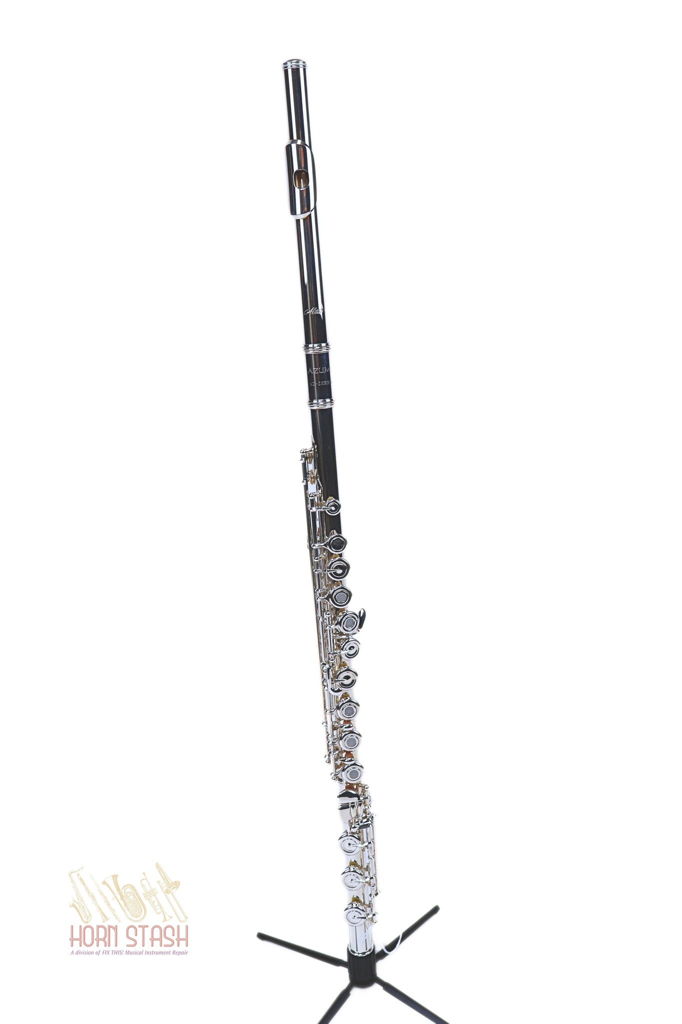 Azumi Used Azumi AZ-Z2RBO Flute - RD020XX