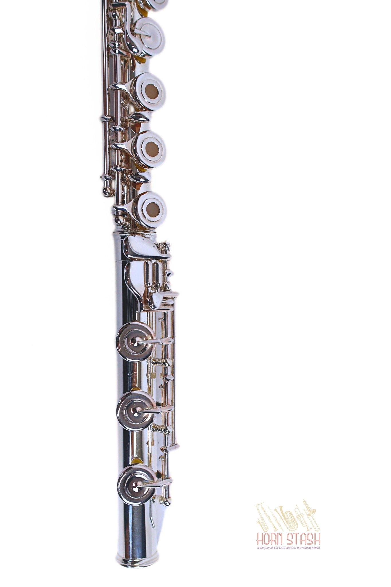 Sonaré Used Powell Sonaré PS-705 Flute - 420XX