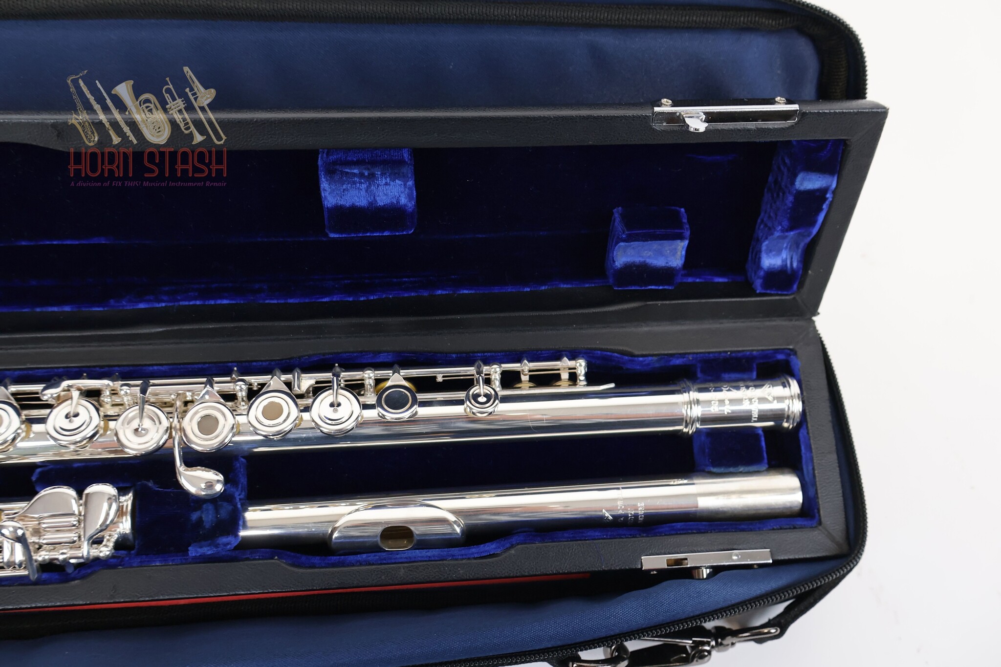 Sonaré Used Powell Sonaré PS-705 Flute - 420XX