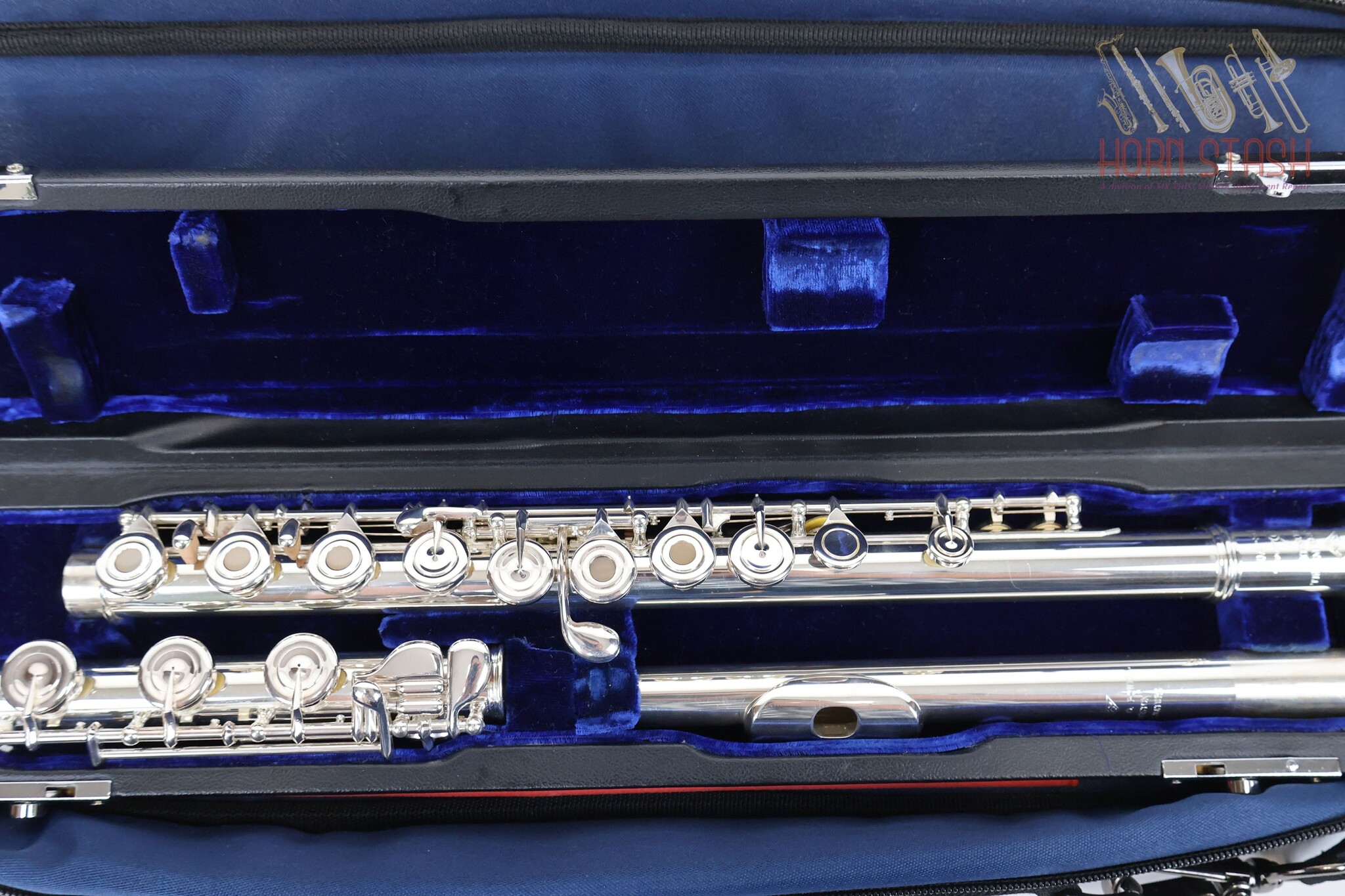 Sonaré Used Powell Sonaré PS-705 Flute - 420XX