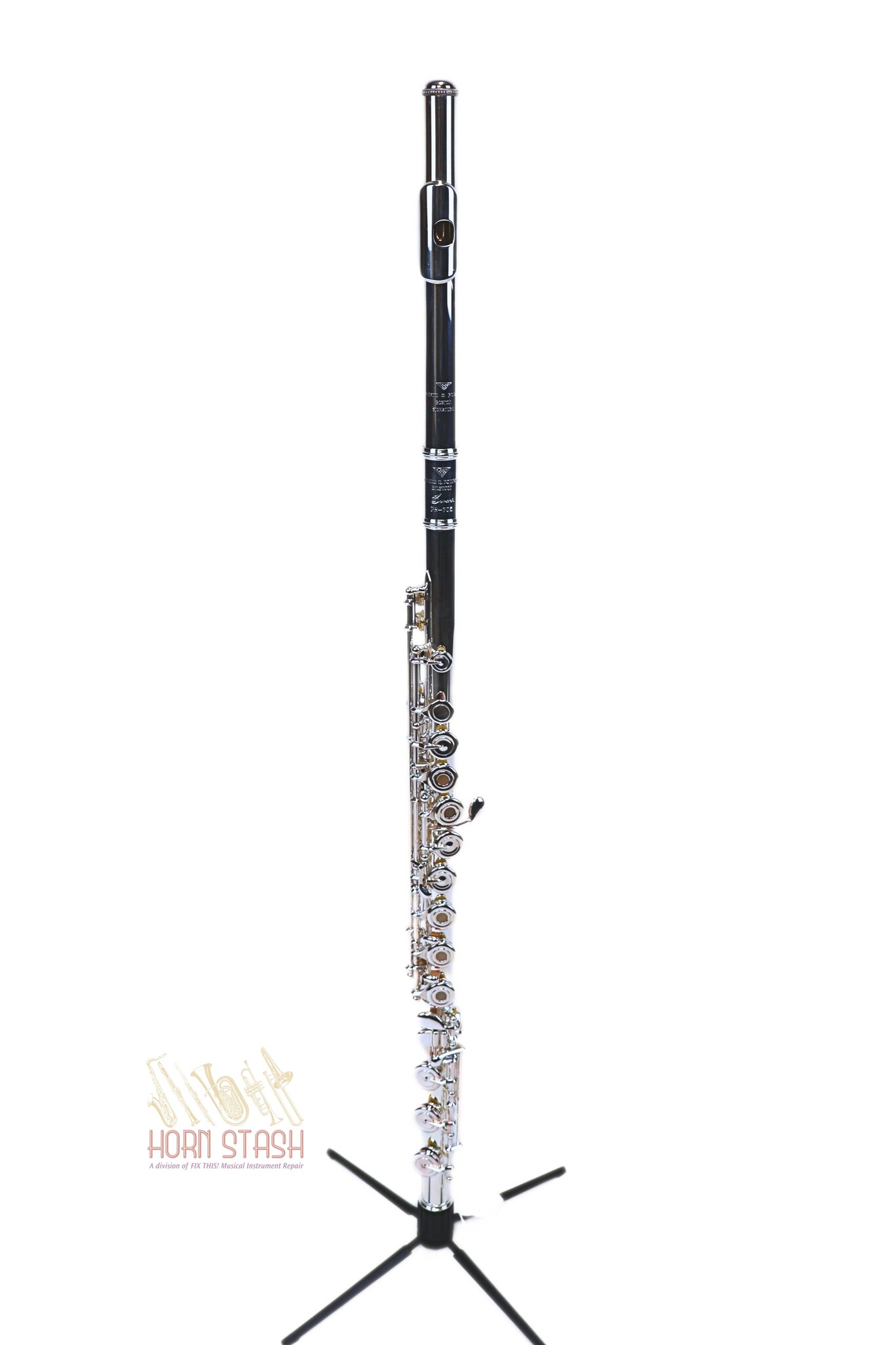 Sonaré Used Powell Sonaré PS-705 Flute - 420XX