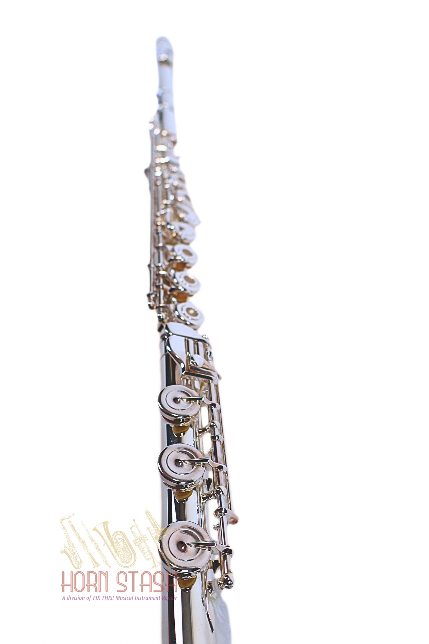 Sonaré Used Powell Sonaré PS-705 Flute - 420XX