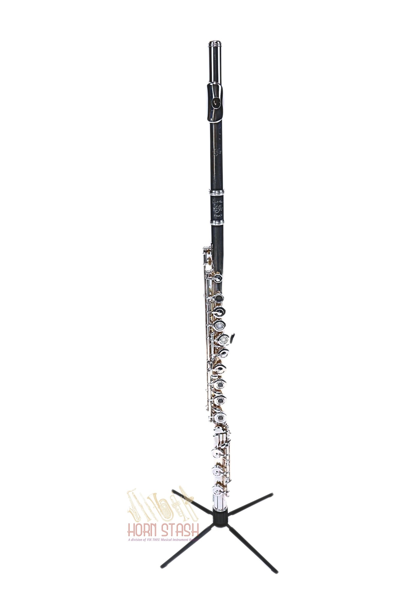 Gemeinhardt Used Gemeinhardt 33OSB Flute - P748XX