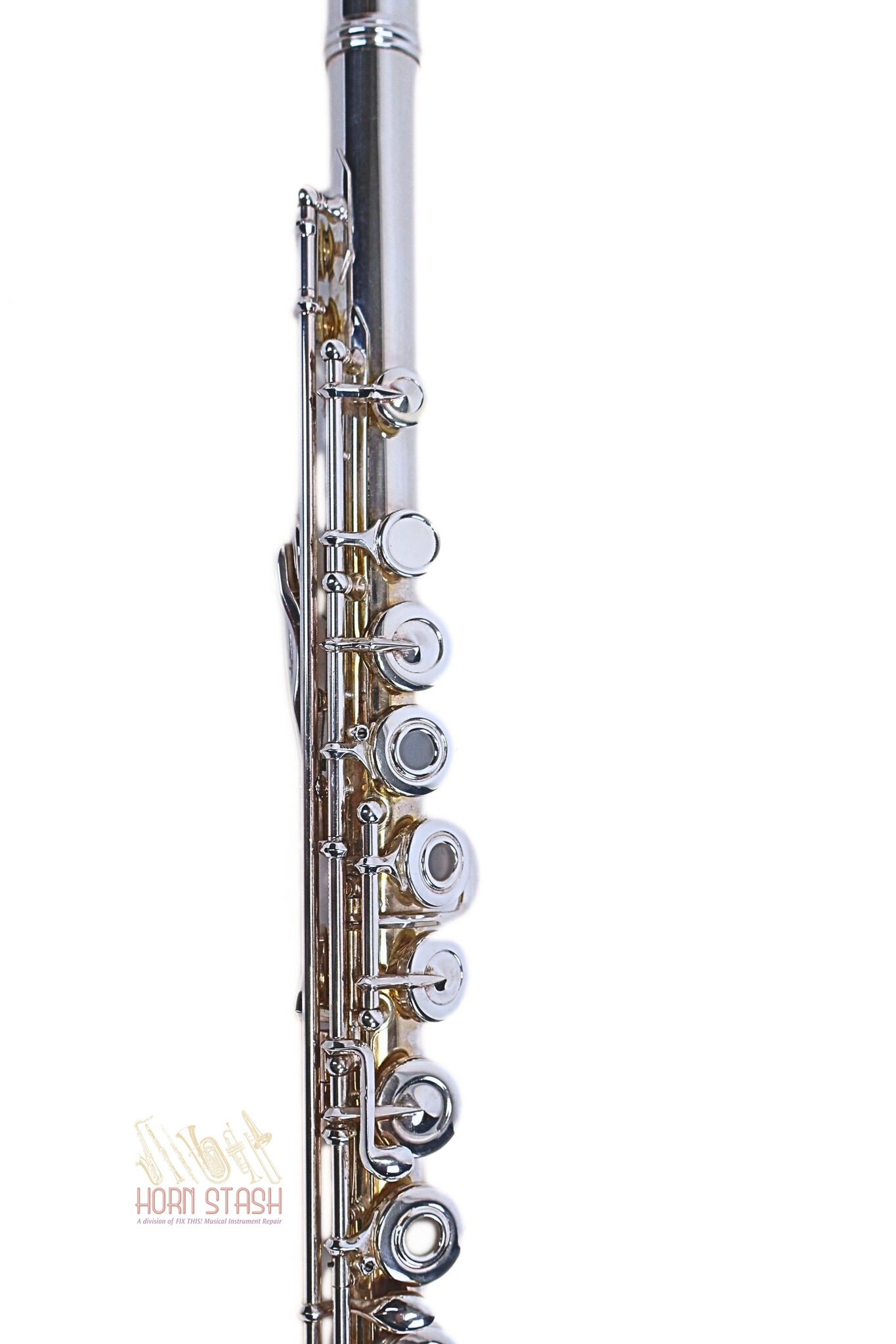 Gemeinhardt Used Gemeinhardt 33OSB Flute - P748XX