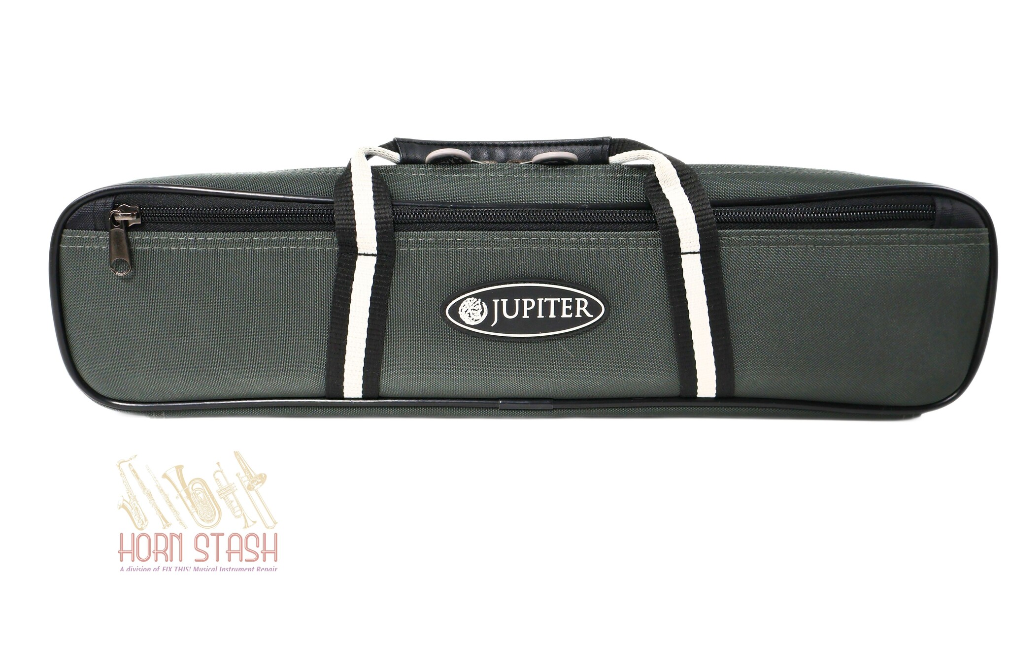Jupiter Used Jupiter JFL-1000RBO Flute - YD02312