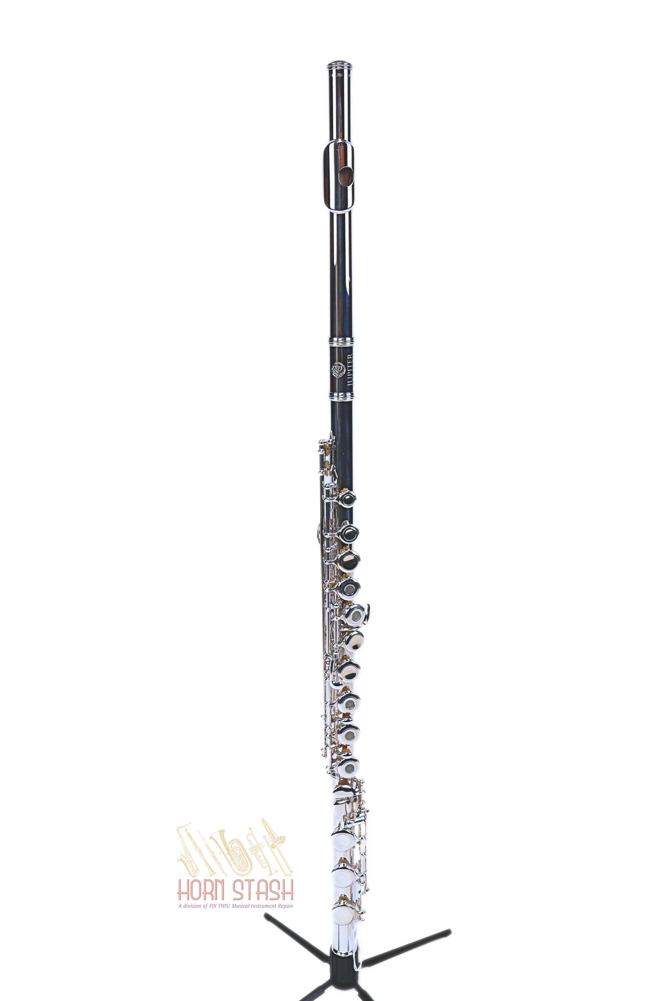 Jupiter Used Jupiter JFL-1000RBO Flute - YD02312