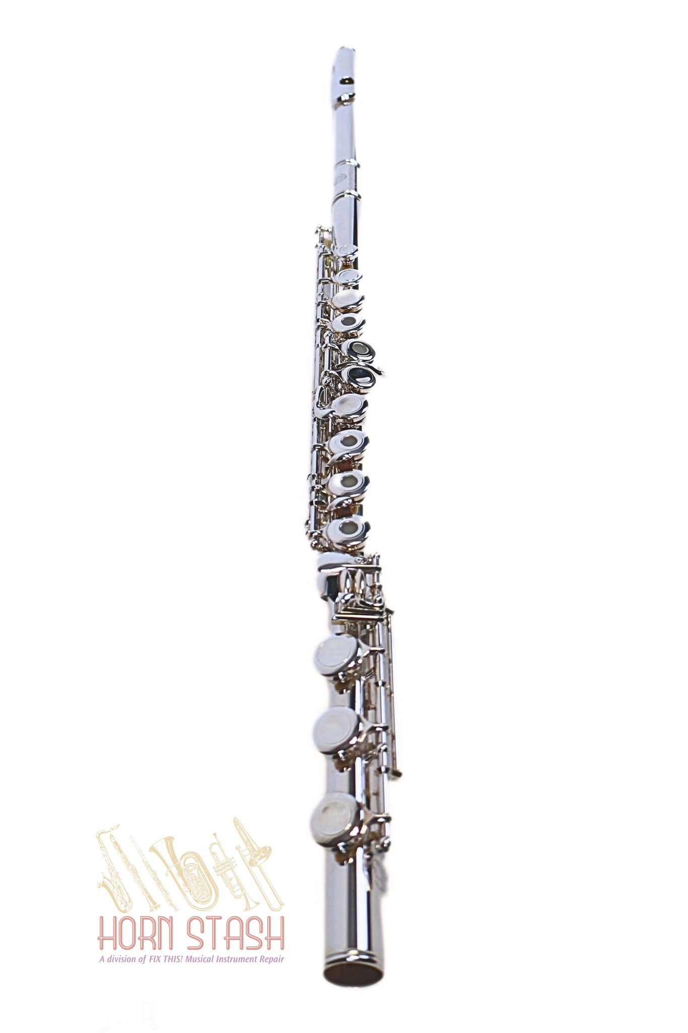 Jupiter Used Jupiter JFL-1000RBO Flute - YD02312