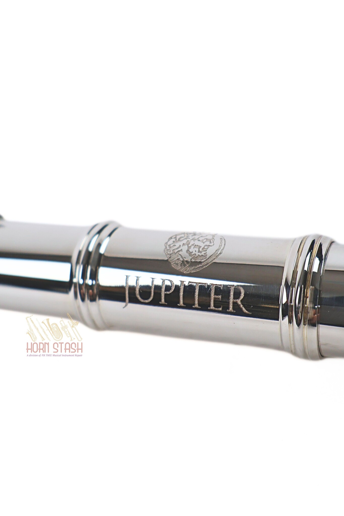 Jupiter Used Jupiter JFL-1000RBO Flute - YD02312