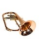 Yamaha Used Yamaha YFH-631 Flugelhorn 00669XX