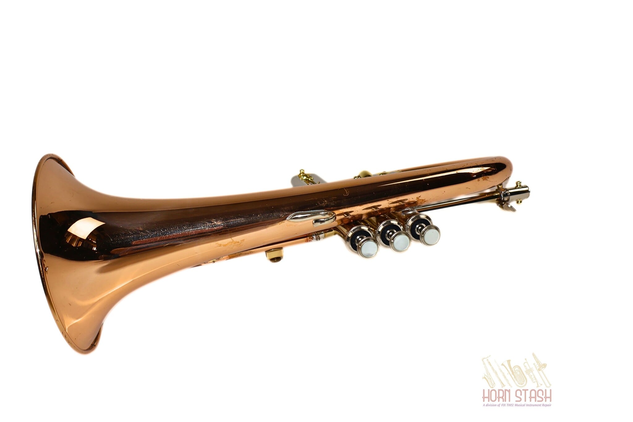 Yamaha Used Yamaha YFH-631 Flugelhorn 00669XX