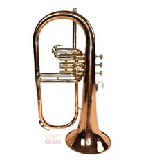 Yamaha Used Yamaha YFH-631 Flugelhorn 00669XX