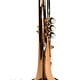 Yamaha Used Yamaha YFH-631 Flugelhorn 00669XX