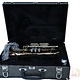 Getzen Getzen 800DLX Eterna "Deluxe" Bb Cornet