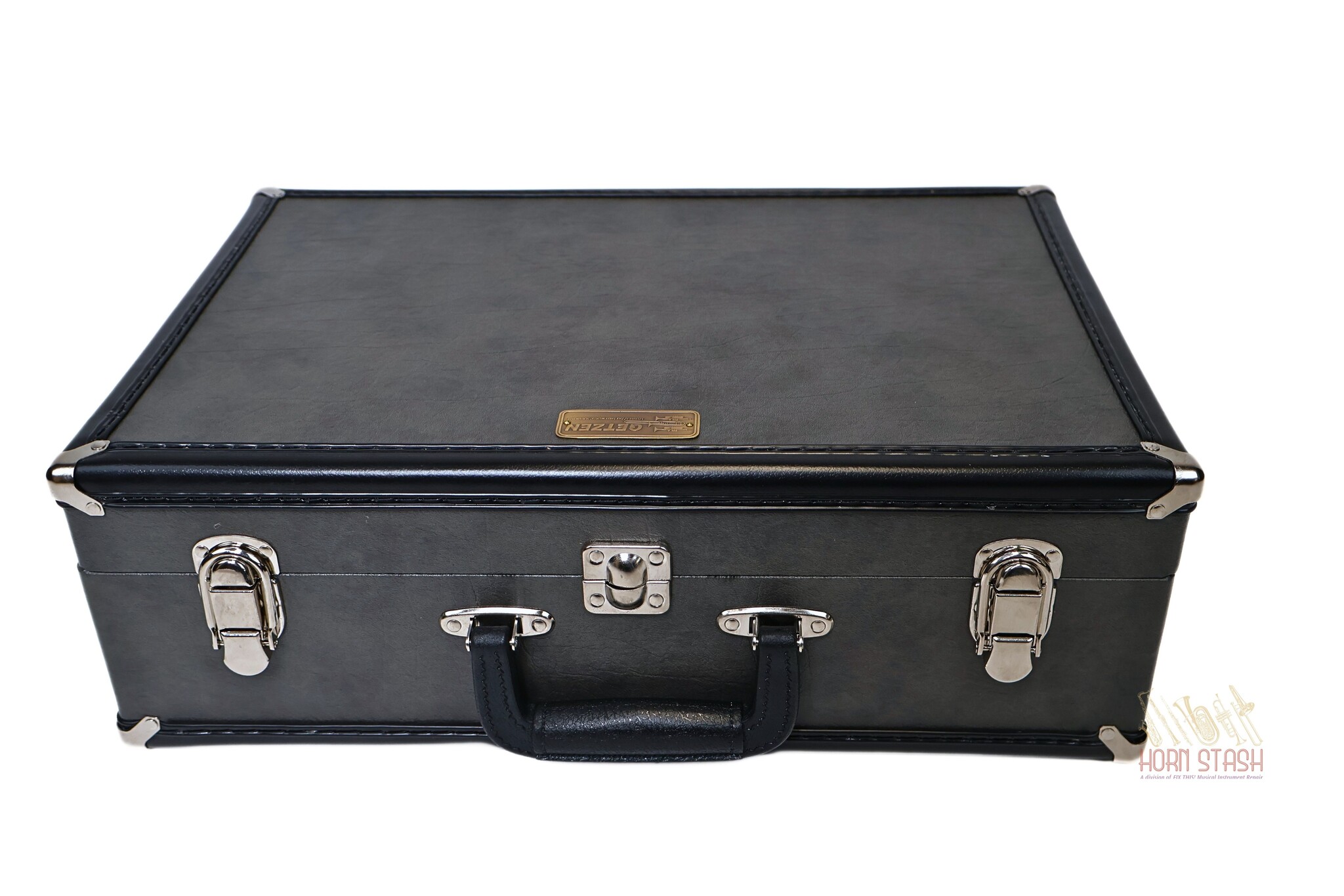 Getzen Getzen 800DLX Eterna "Deluxe" Bb Cornet