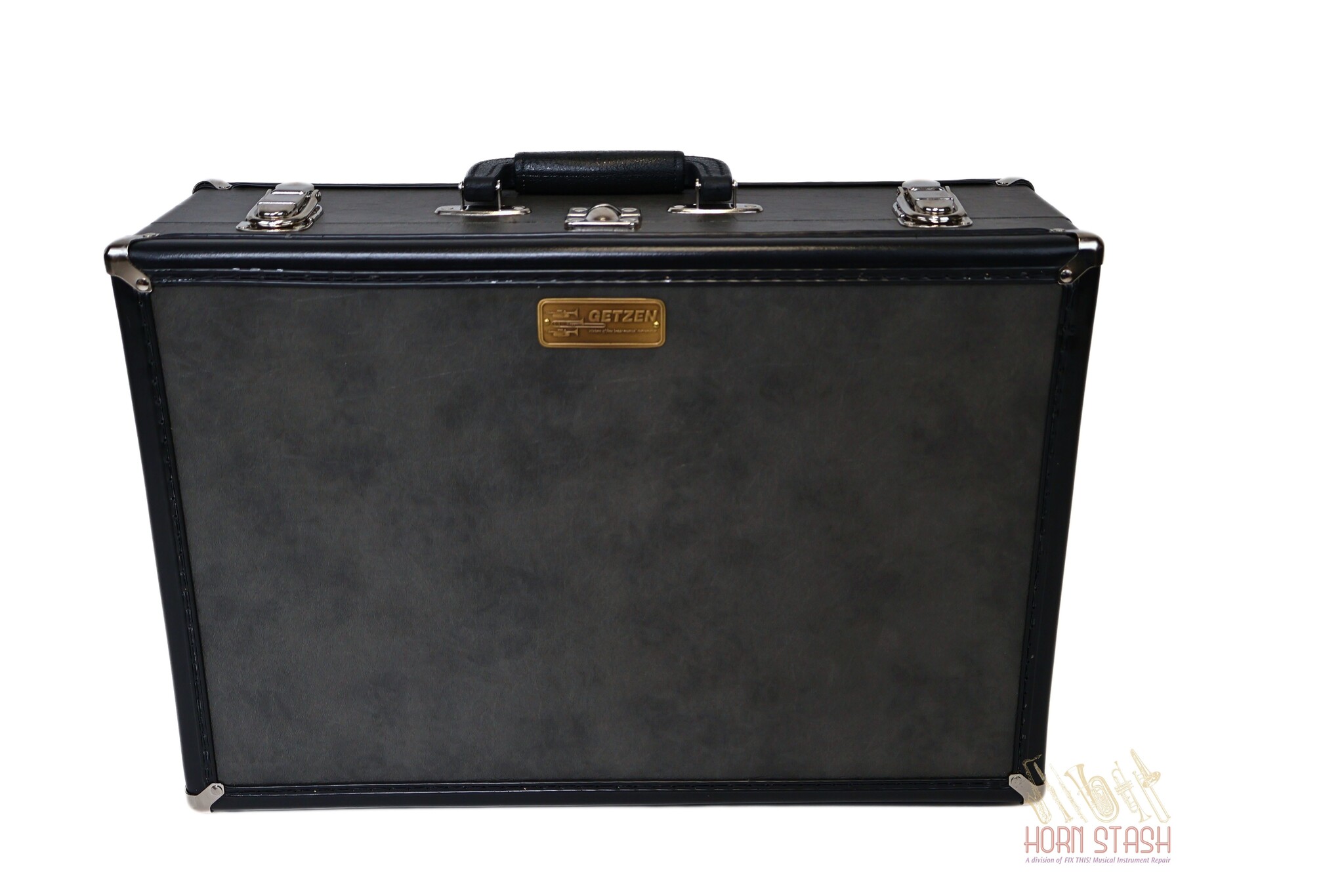 Getzen Getzen 800DLX Eterna "Deluxe" Bb Cornet